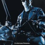1991年美国8.8分科幻片《终结者2：审判日》蓝光国粤英三语