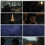 2025年英国动作科幻片《峡谷》1080P中英双字