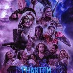 2024年英国动作科幻片《幻影战士》1080P中字