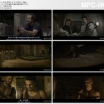 2012年德国6.8分科幻片《隔绝》蓝光中英双字