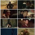 2025年小沈阳,周大勇喜剧片《黄沙漫天》1080P国语中字