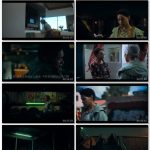 2025年南非电视剧《看不见的罪》第1-2季全