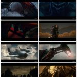 2025年美国动画片《铁血战士：杀戮之王》1080P中英双字