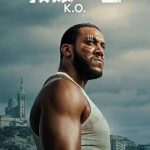 2025年法国动作片《救赎一击》1080P中字