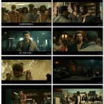 2025年印度动作片《无敌贾特》1080P中字
