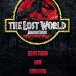 1997年美国7.6分科幻片《侏罗纪公园2：失落的世界》蓝光双语双字